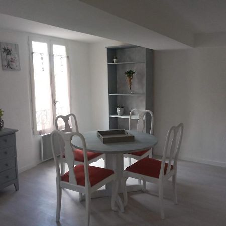 Peggy Apartment Cotignac Luaran gambar