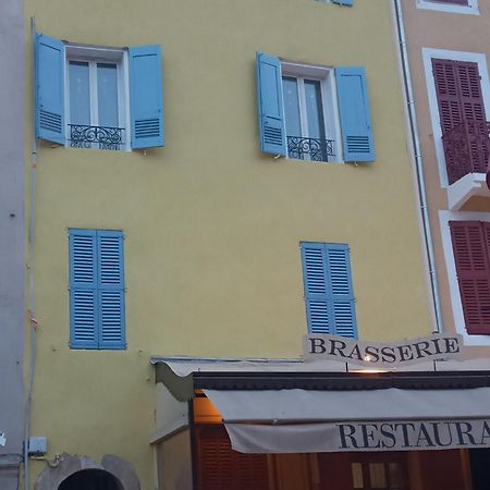 Peggy Apartment Cotignac Luaran gambar