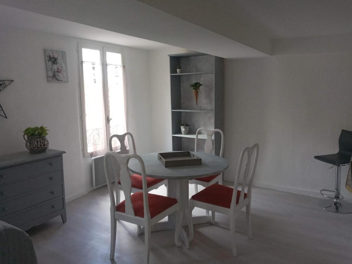 Peggy Apartment Cotignac Luaran gambar