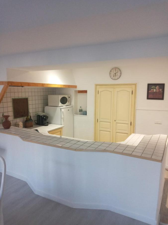 Peggy Apartment Cotignac Luaran gambar