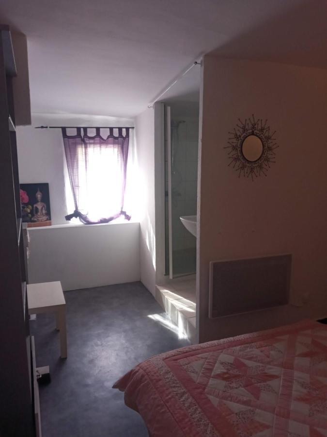 Peggy Apartment Cotignac Luaran gambar