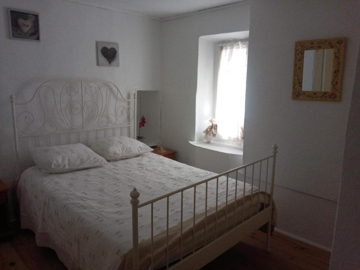 Peggy Apartment Cotignac Luaran gambar