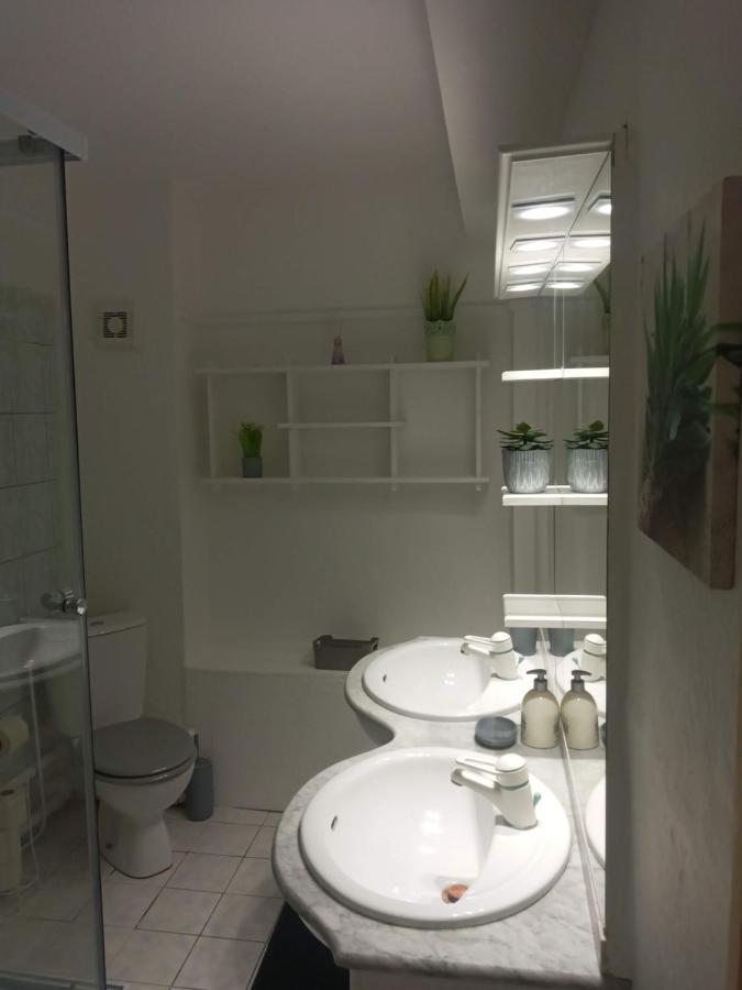 Peggy Apartment Cotignac Luaran gambar