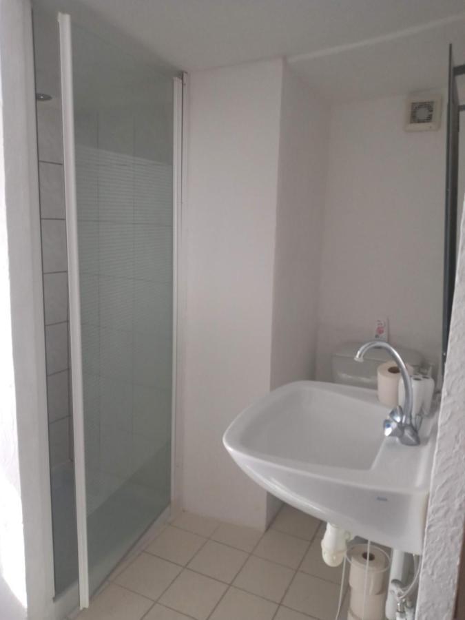 Peggy Apartment Cotignac Luaran gambar