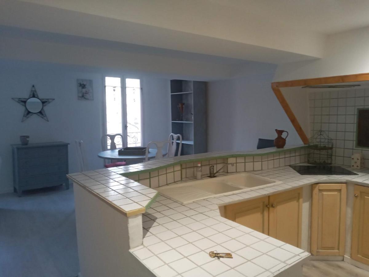 Peggy Apartment Cotignac Luaran gambar