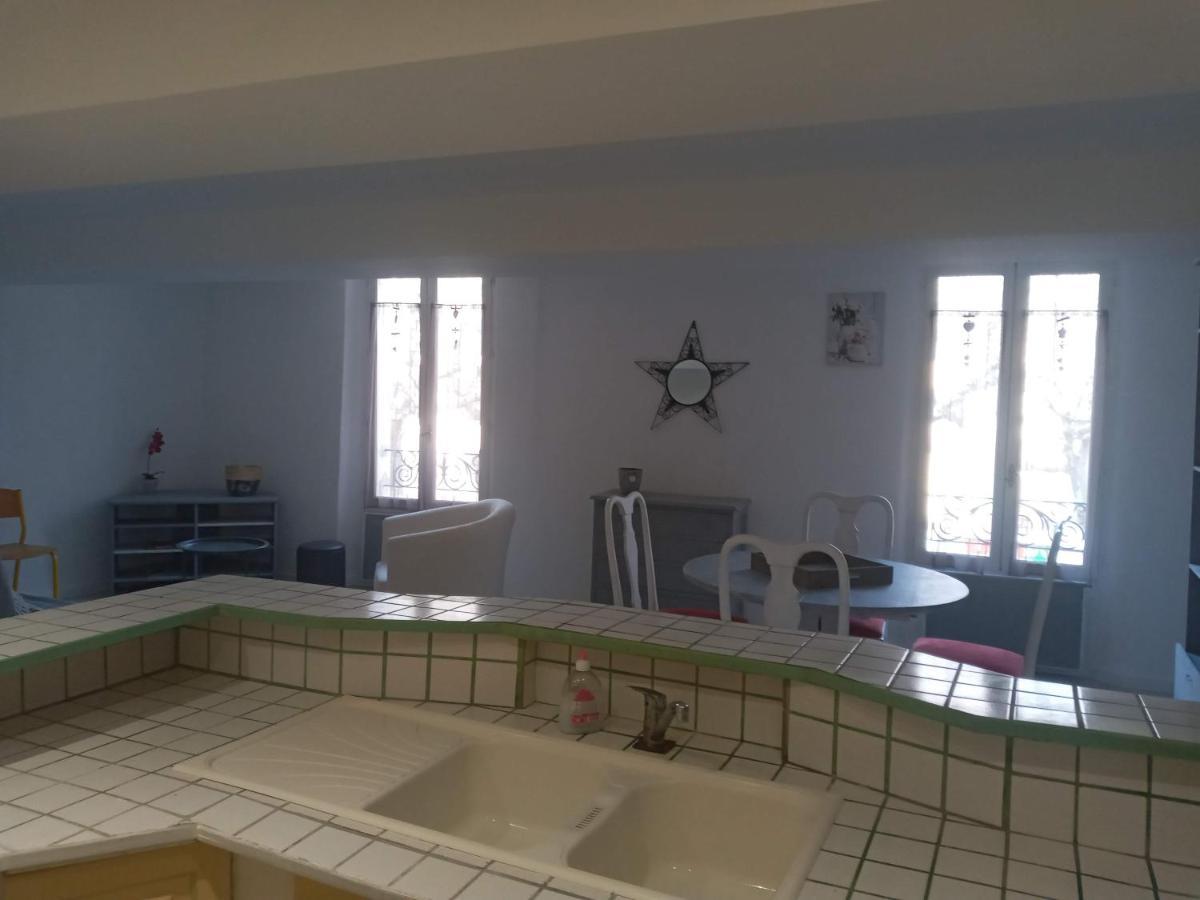 Peggy Apartment Cotignac Luaran gambar
