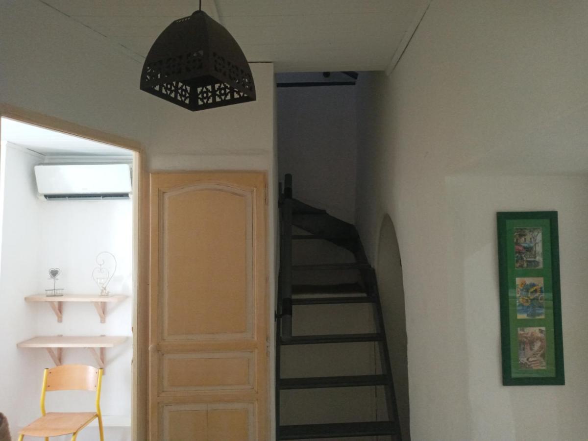 Peggy Apartment Cotignac Luaran gambar